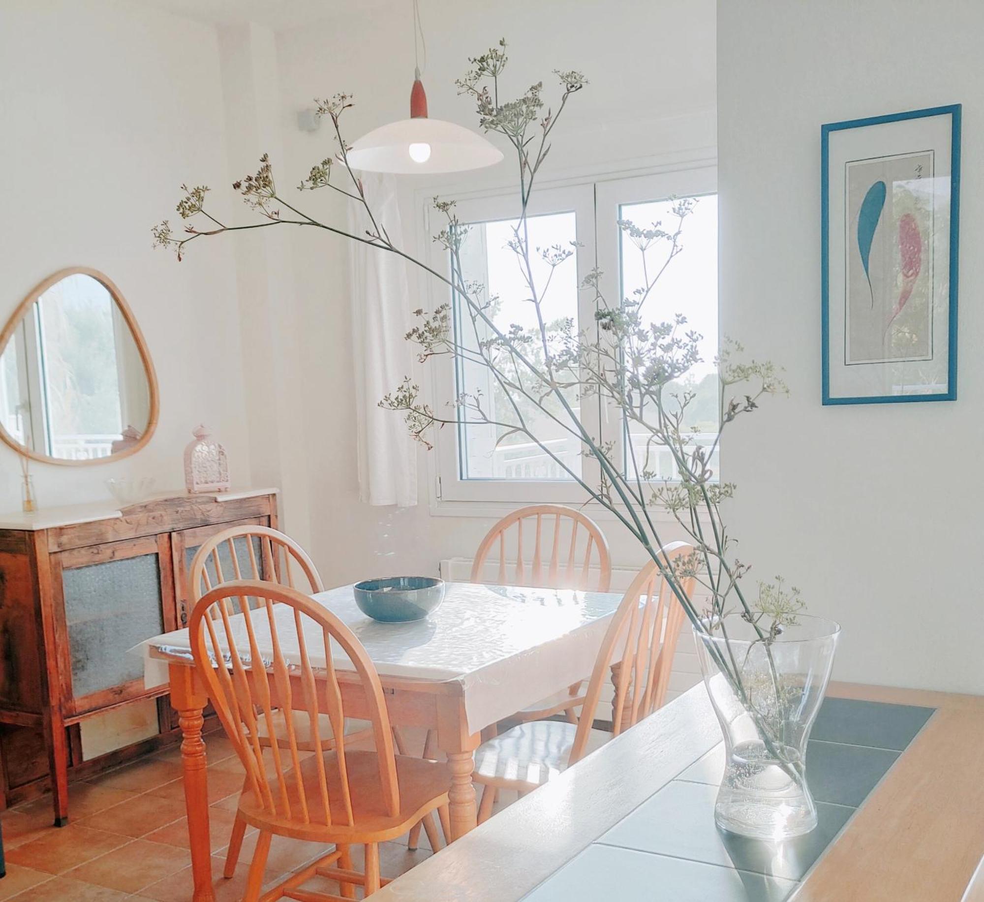 Kalamies - Secluded Beach Apartments Skala  Room photo